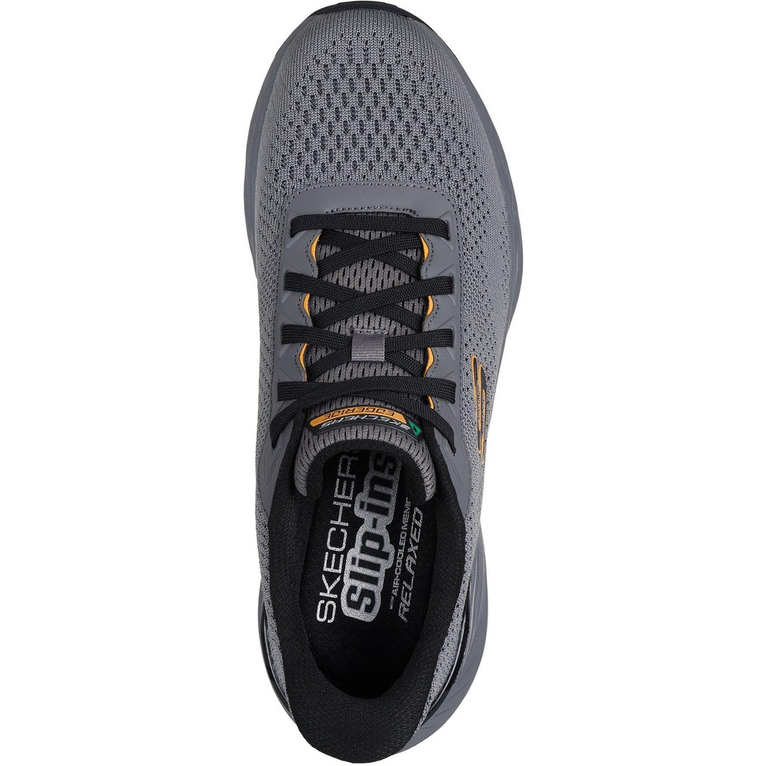 Men's Relaxed Fit Skechers 232846 Slip-ins Sport Edgeride Erlson Sneakers