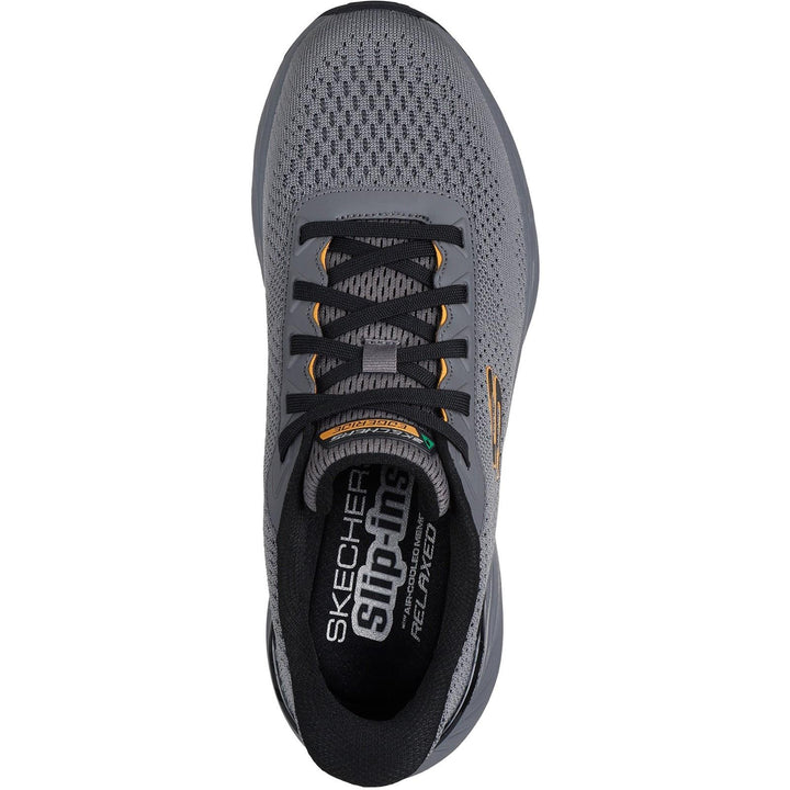 Men's Relaxed Fit Skechers 232846 Slip-ins Sport Edgeride Erlson Sneakers