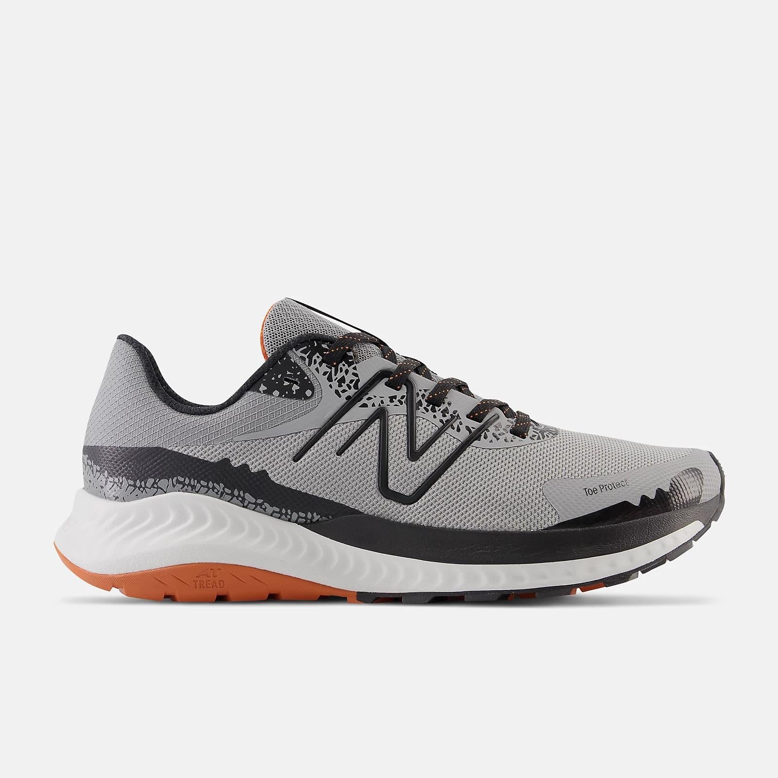new balance DYNASOFT NITREL V5 GTX 