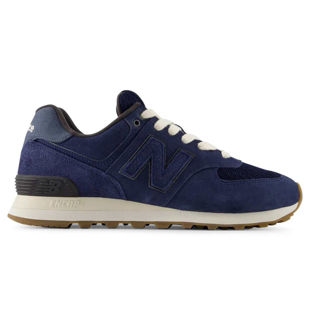 Mens Wide Fit New Balance U5747FO Sneakers