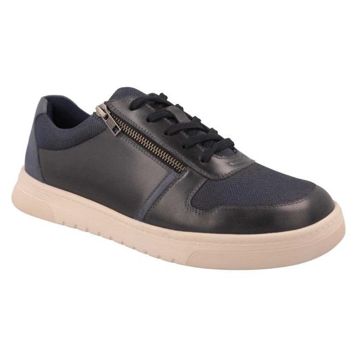 Men's Wide Fit DB Noah Shoes