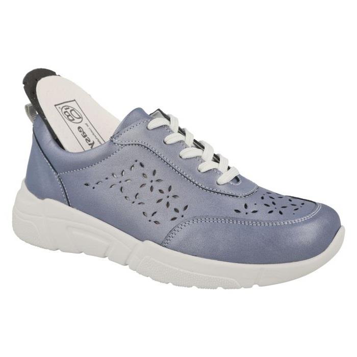 Women's Wide Fit DB Briar Sneakers