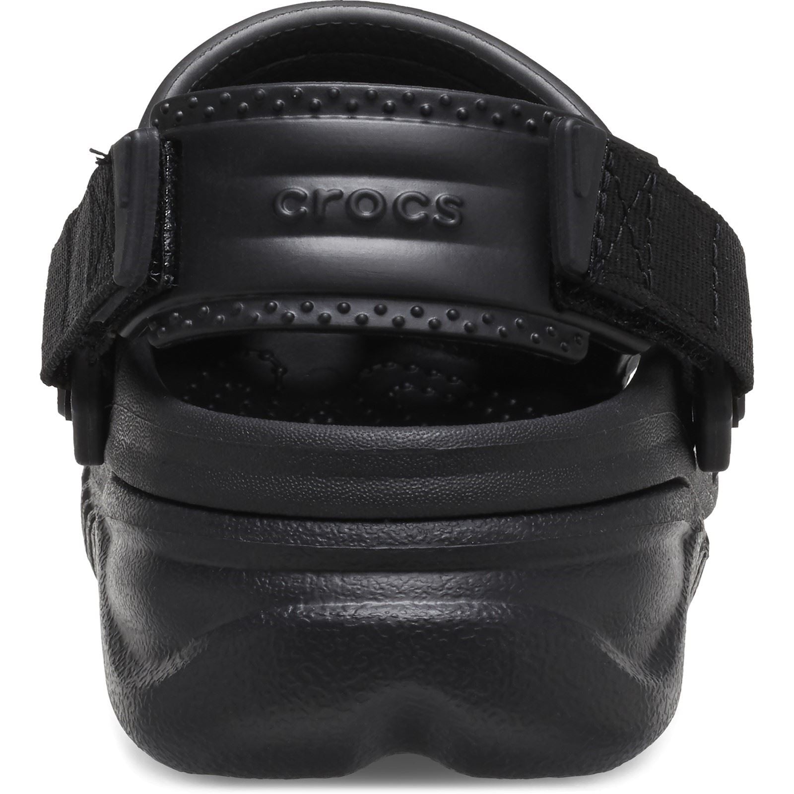 Unisex Crocs 208776 Duet Max II Clog Sandals | Crocs | Wide