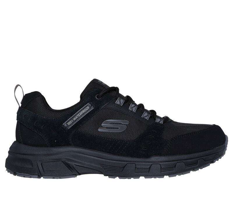 Men's Relaxed Fit Skechers 237386 Oak Canyon Sneakers