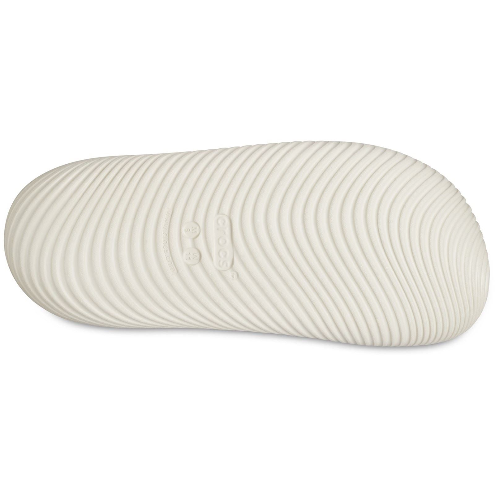 Unisex Crocs 208493 Mellow Recovery Clog | Crocs | Wide Fit