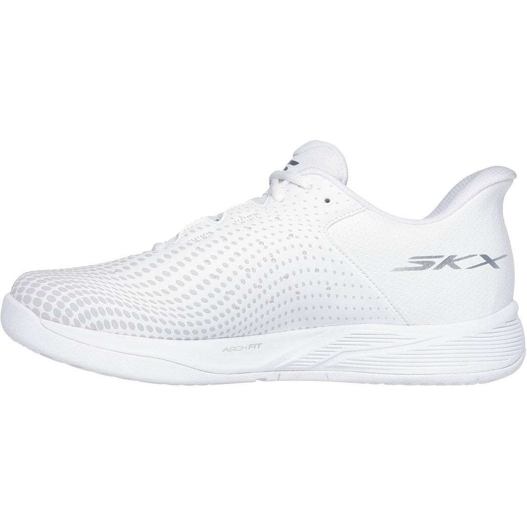 Men's Relaxed Fit Skechers Slip-Ins 172101 Viper Court Reload Sneakers