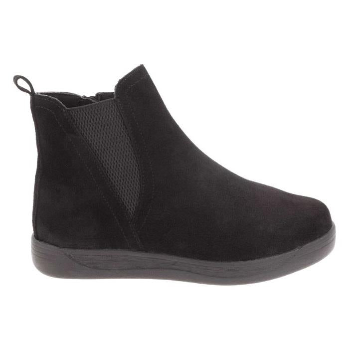 Women's Wide Fit DB Caitlin Boots