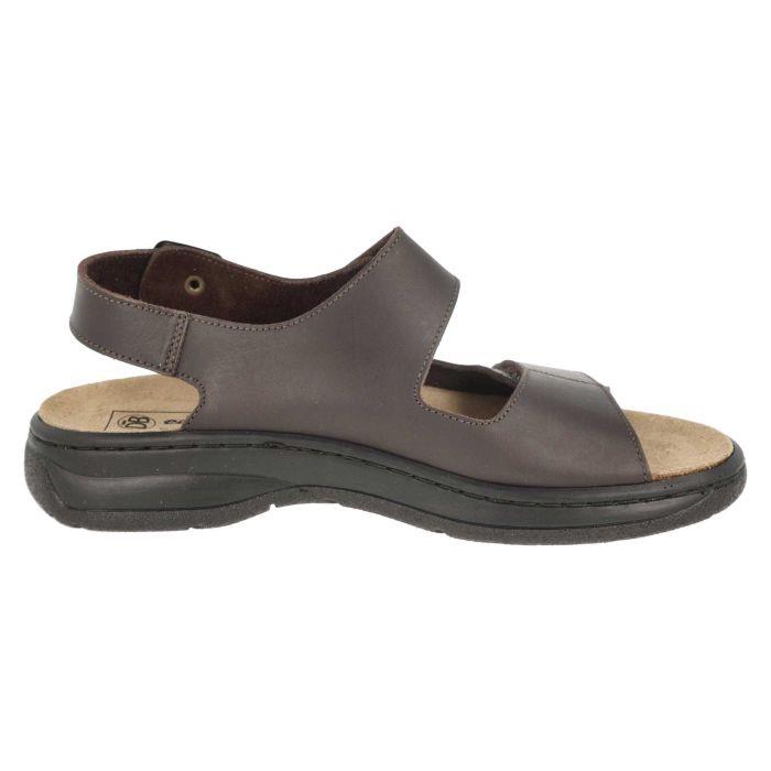 Men's Wide Fit DB Alfie Sandals