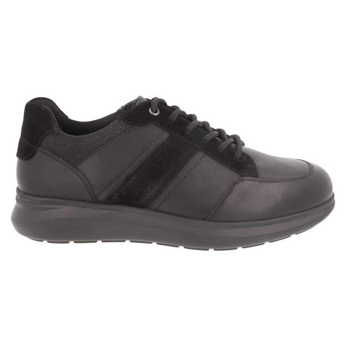 Men's Wide Fit DB Owen Sneakers