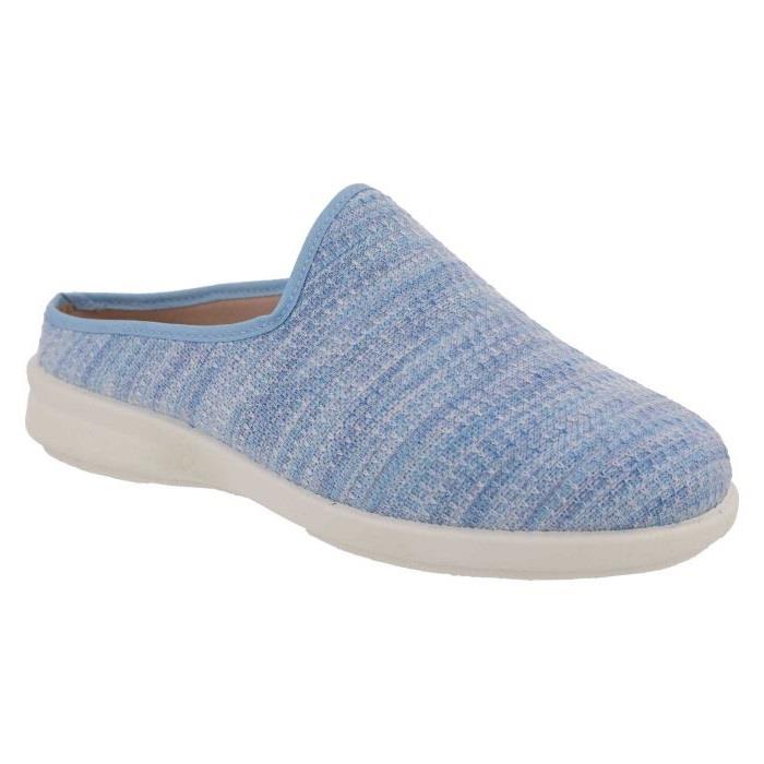 Women's Wide Fit DB Vesper Canvas Shoes