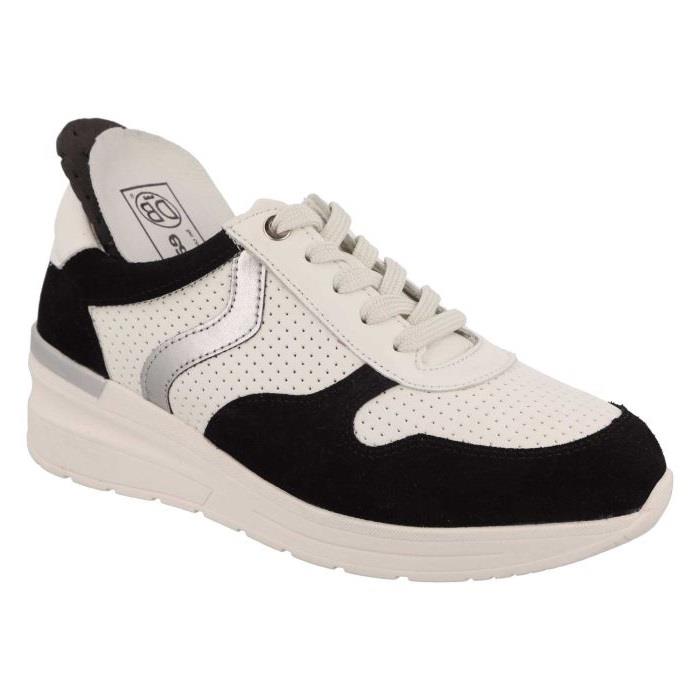 Women's Wide Fit DB Speedwell Sneakers