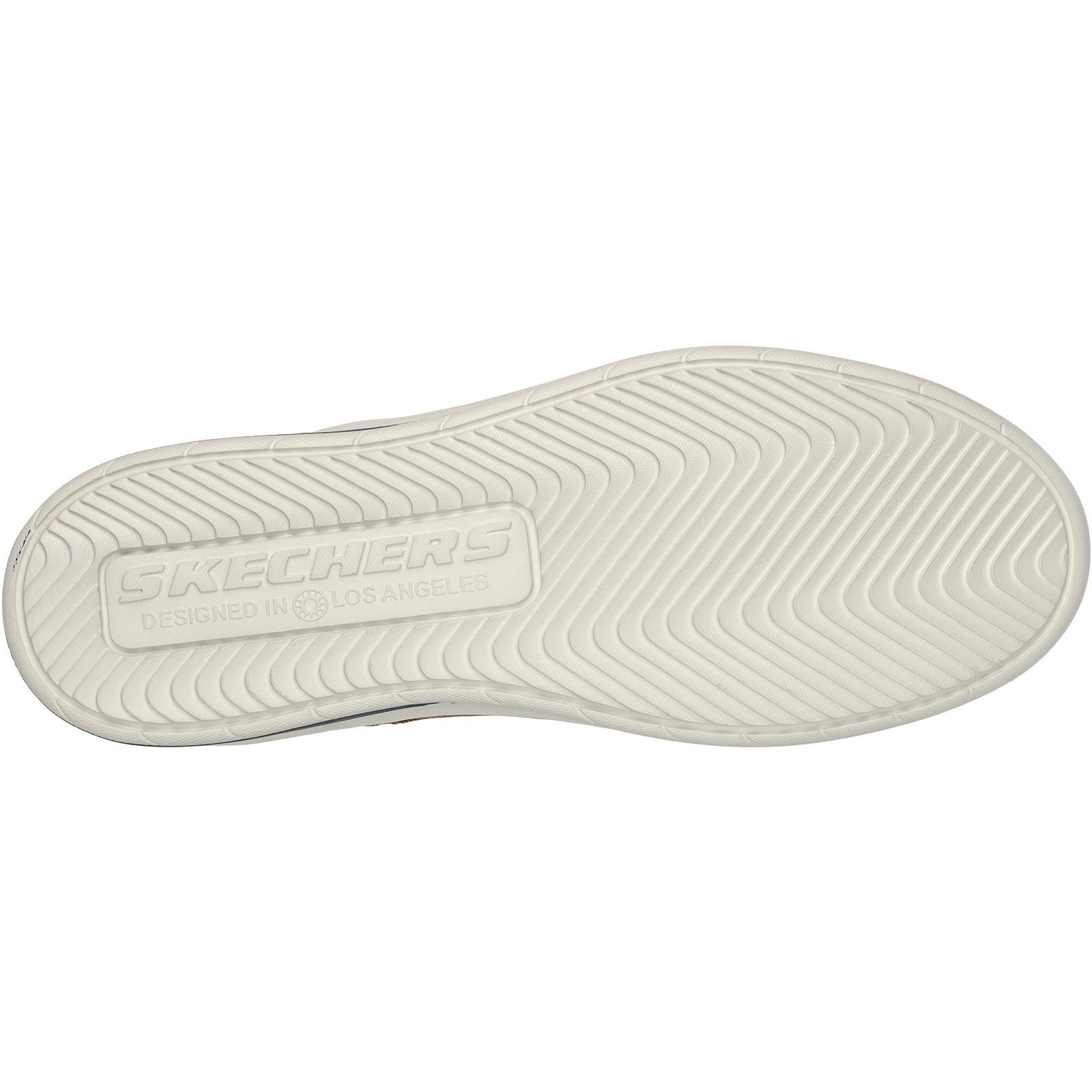 Men's Wide Fit Skechers 205135 Hyland Ratner Shoes | Skechers