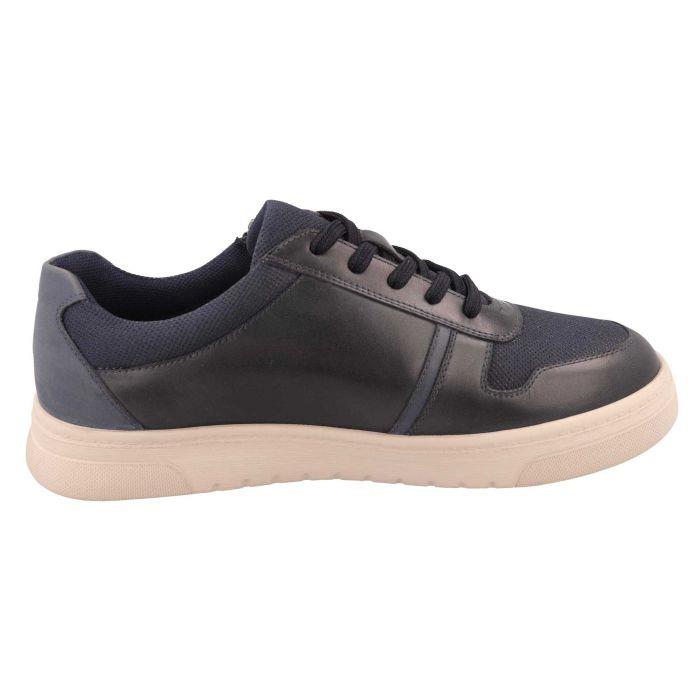 Men's Wide Fit DB Noah Shoes