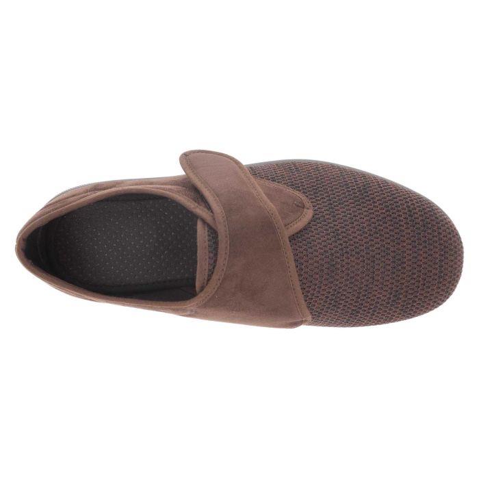 Men's Wide Fit DB Orson Slippers