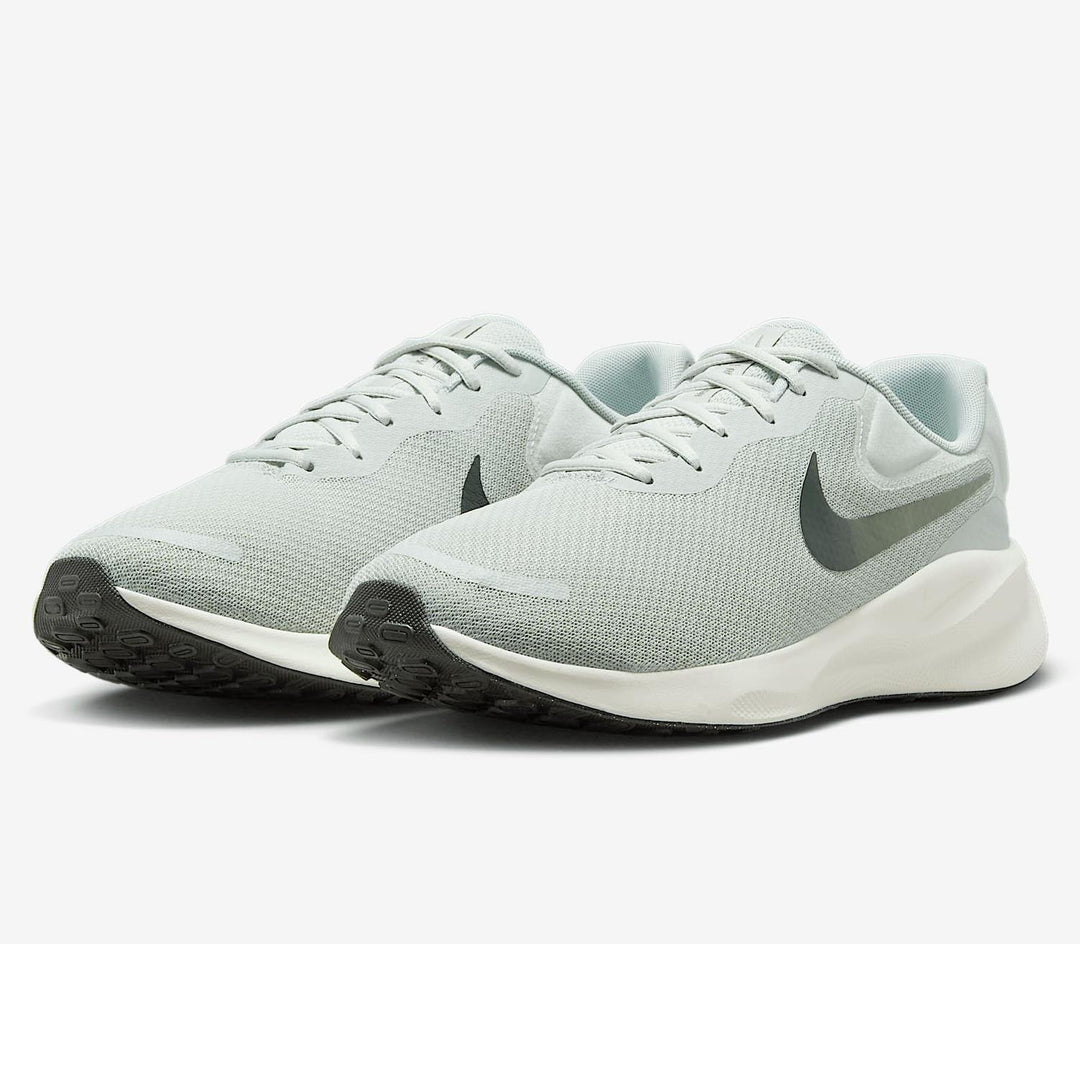 Men's Wide Fit Nike FB8501-003 Revolution 7 Running Sneakers