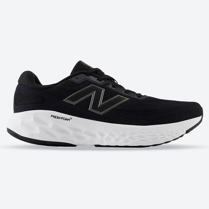 Men's Wide Fit New Balance MEVOZLK4 Running Sneakers - Fresh Foam