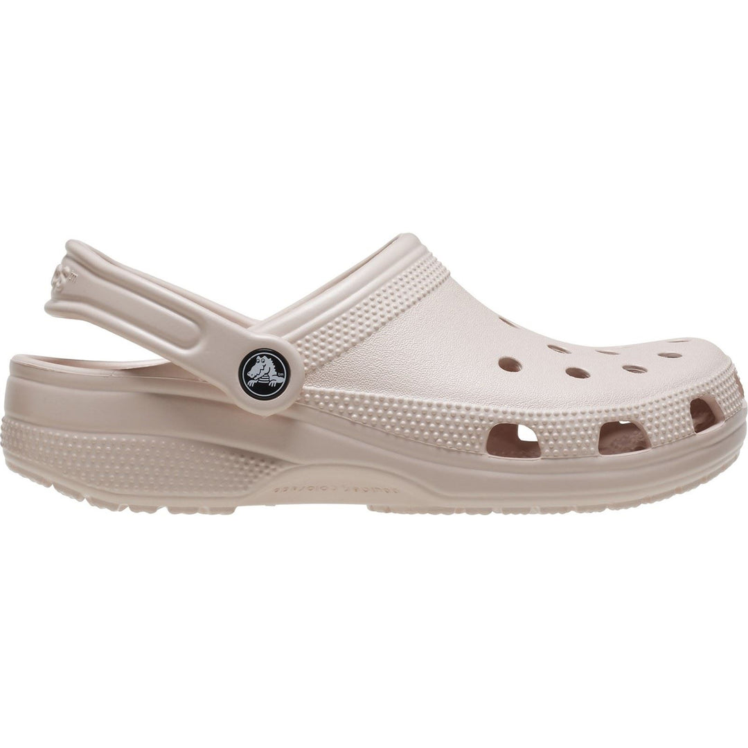 Unisex Wide Fit Crocs 10001 Classic Clog Slip On Sandals