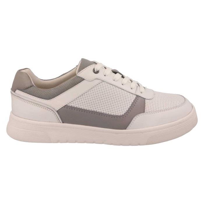 Men's Wide Fit DB Arlo Shoes