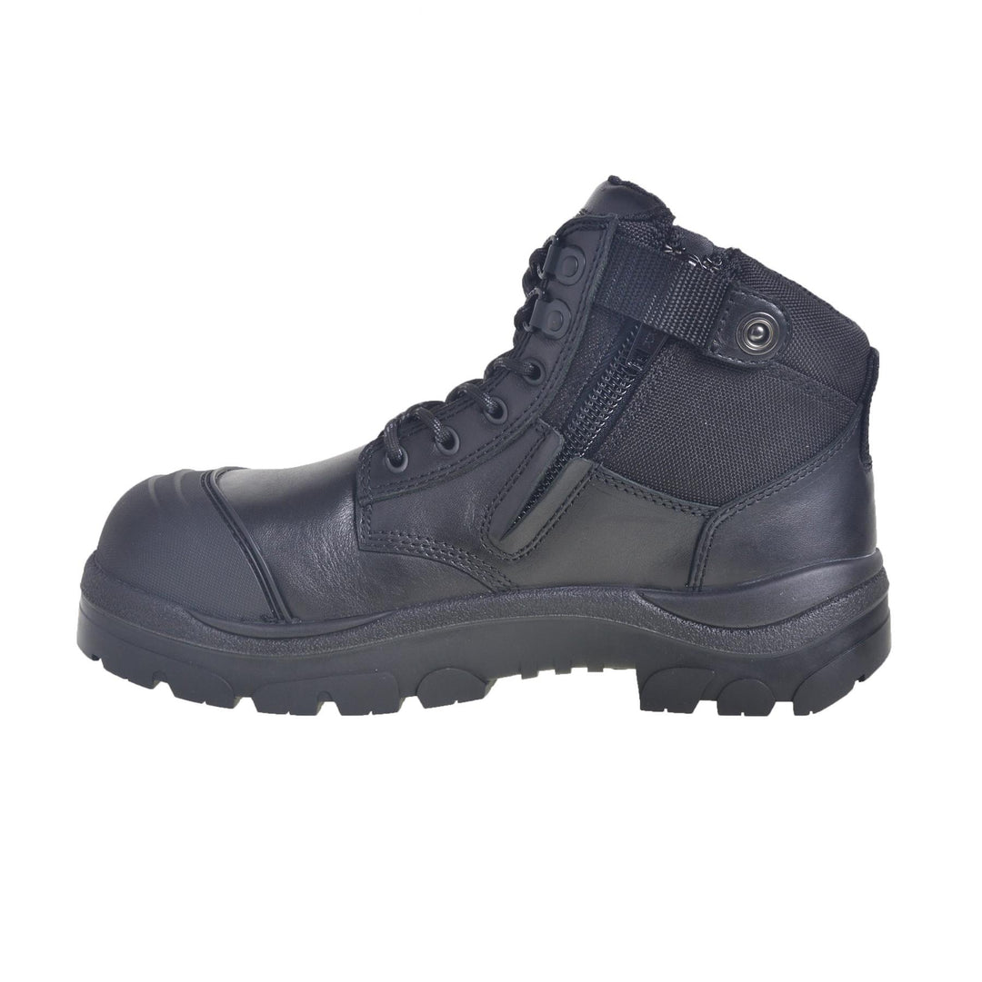 Men's Wide Fit WIDE LOAD 690BZ Safety Boots