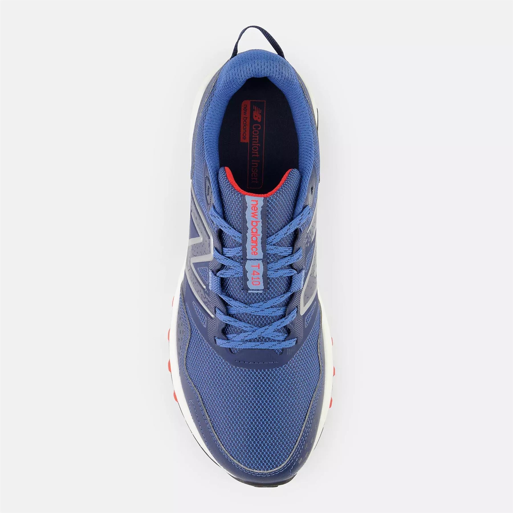 Mens Wide Fit New Balance MT410CM8 Running Sneakers | New Balance