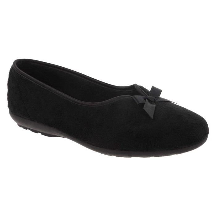 Women's Wide Fit DB Kayleigh Slippers