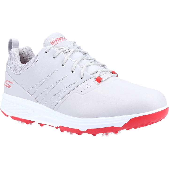 Men's Wide Fit Skechers 214002 Go Golf Torque Pro Sports Sneakers