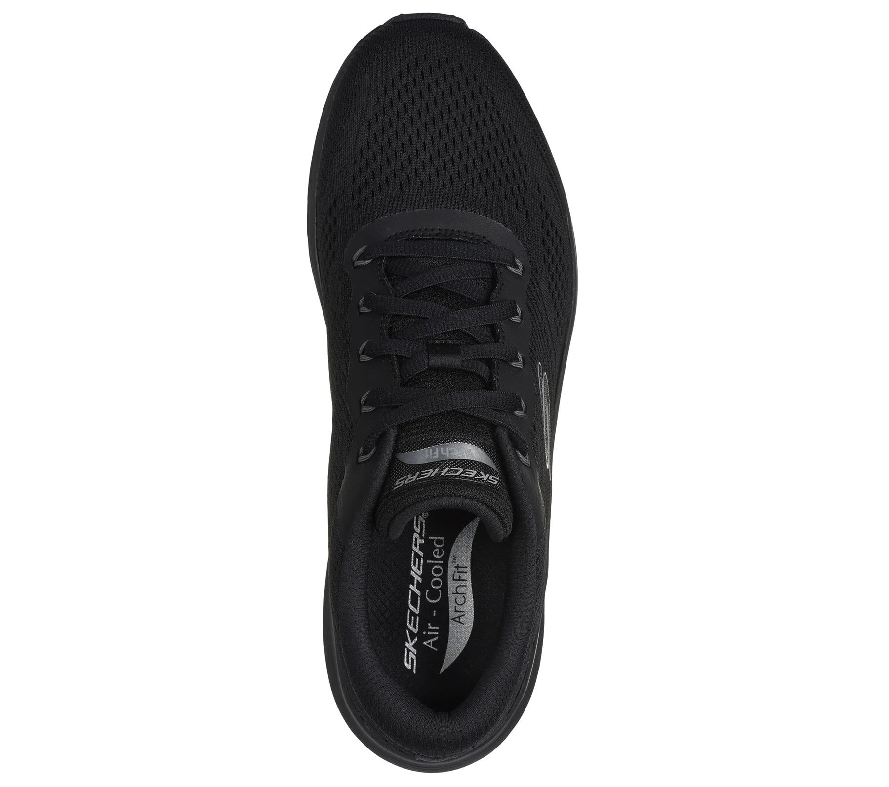Men's Wide Fit Skechers 232700 Arch Fit 2.0 Walking Sneakers