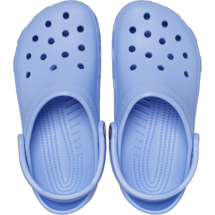 Unisex Wide Fit Crocs 10001 Classic Clog Slip On Sandals