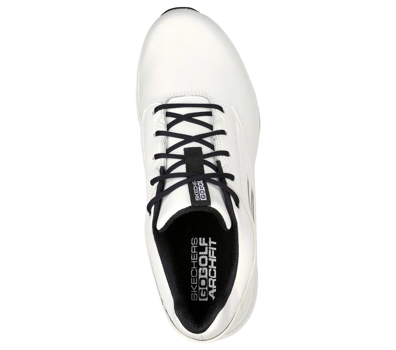 Shops skechers golf shoes wide fitting