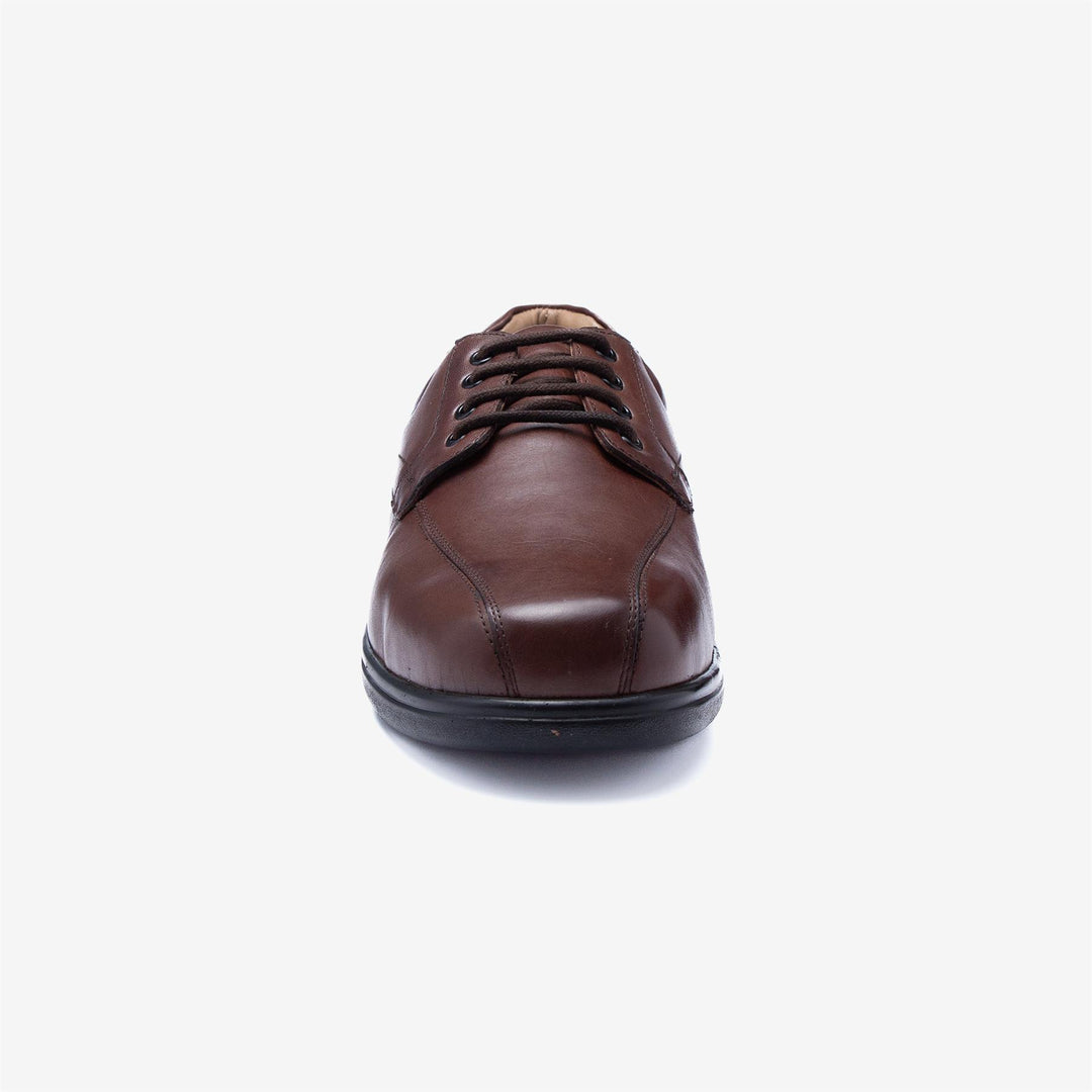 Mens Wide Fit Tredd Well Ross Shoes | Tredd Well Mens Wide Fit Tredd Well Ross Shoes | Tredd Well