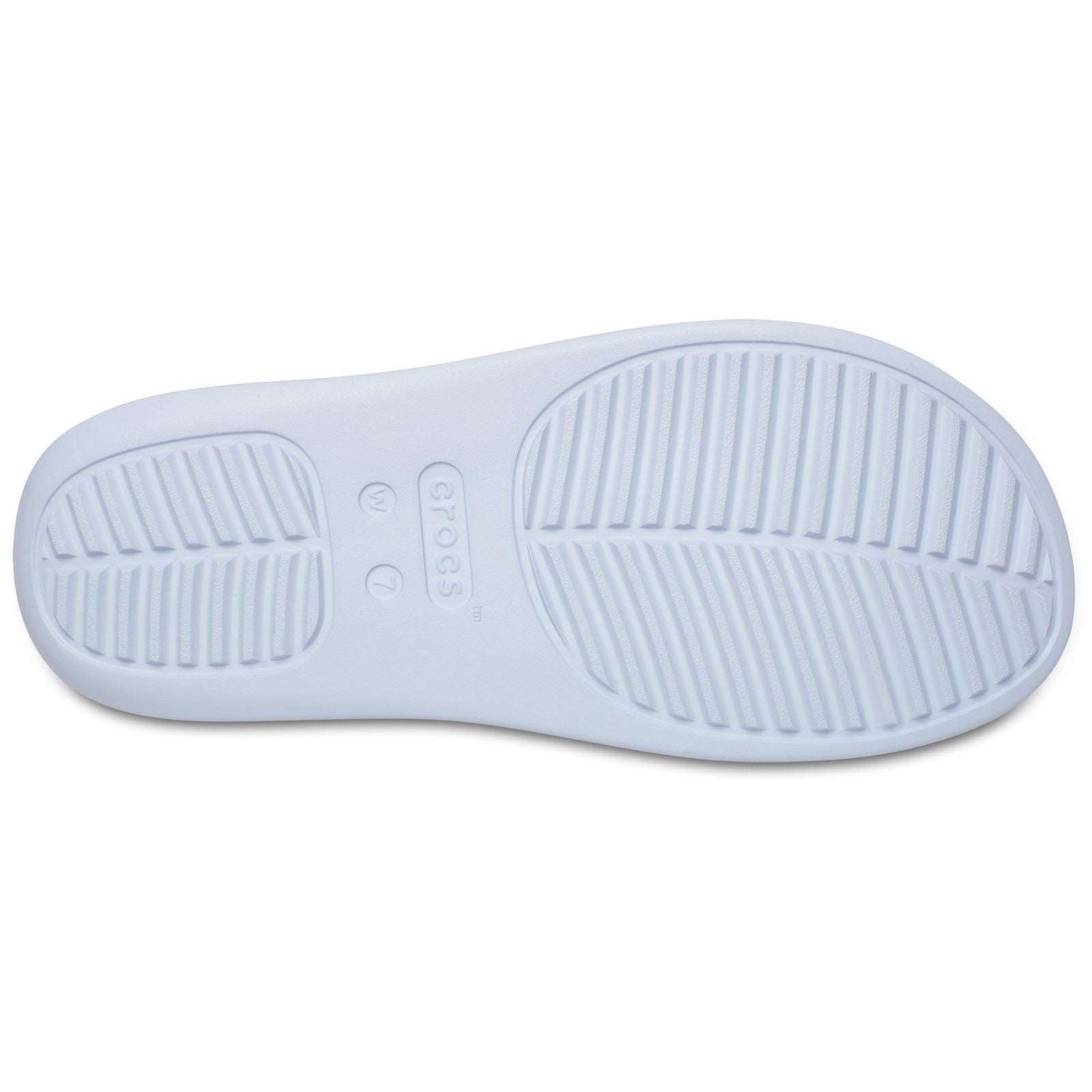 Women's Crocs 209409 Getaway Platform H-Strap Slippers | Crocs