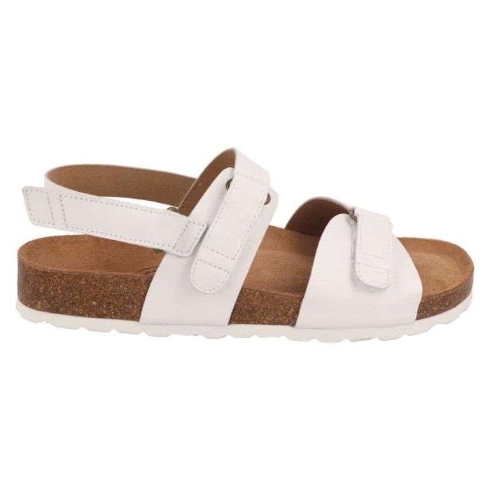 Women's Wide Fit DB Nettle Sandals