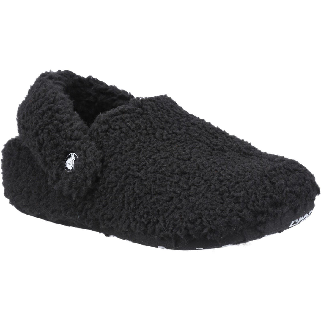 Unisex Wide Fit Crocs 210856  Classic Cozzzy Slippers