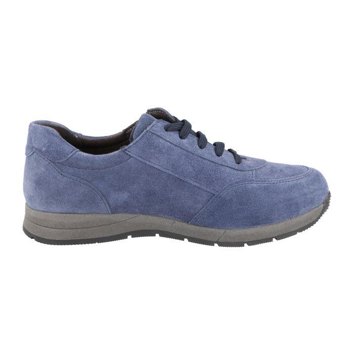 Women's Wide Fit DB Harrier Trainers