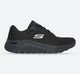 Womens Wide Fit Skechers 150051 2.0 Arch Fit Big League Sneakers