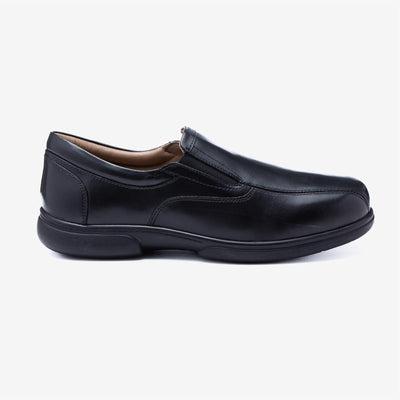 Men's Wide 4E Shoes | 4E width Footwear | Wide Fit Shoes