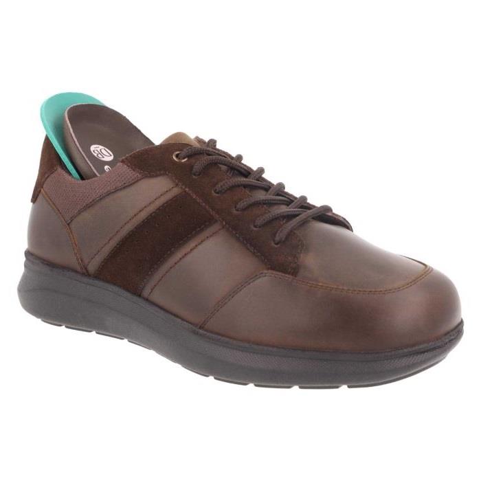 Men's Wide Fit DB Owen Sneakers
