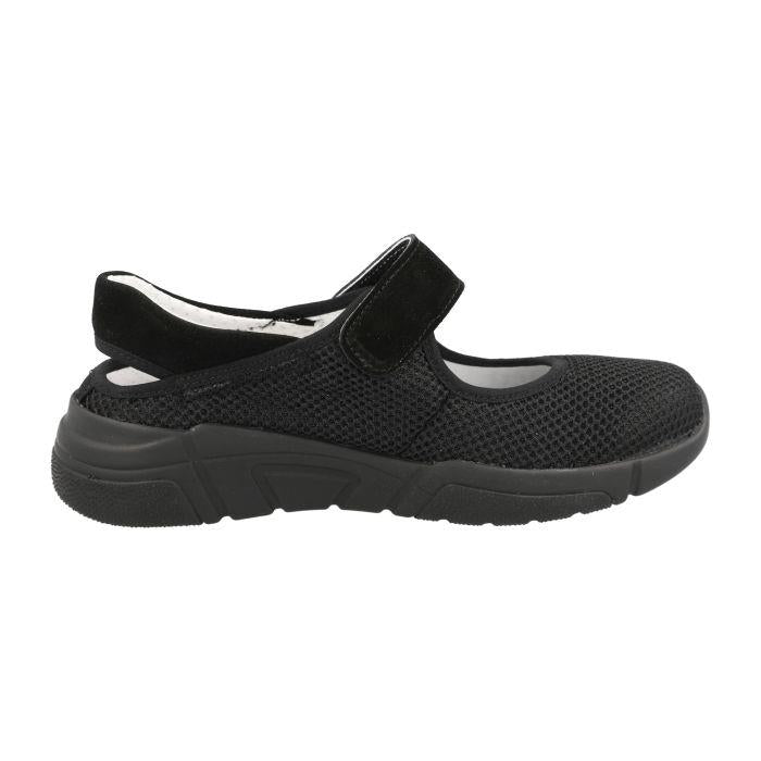 Women's Wide Fit DB Panther Shoes