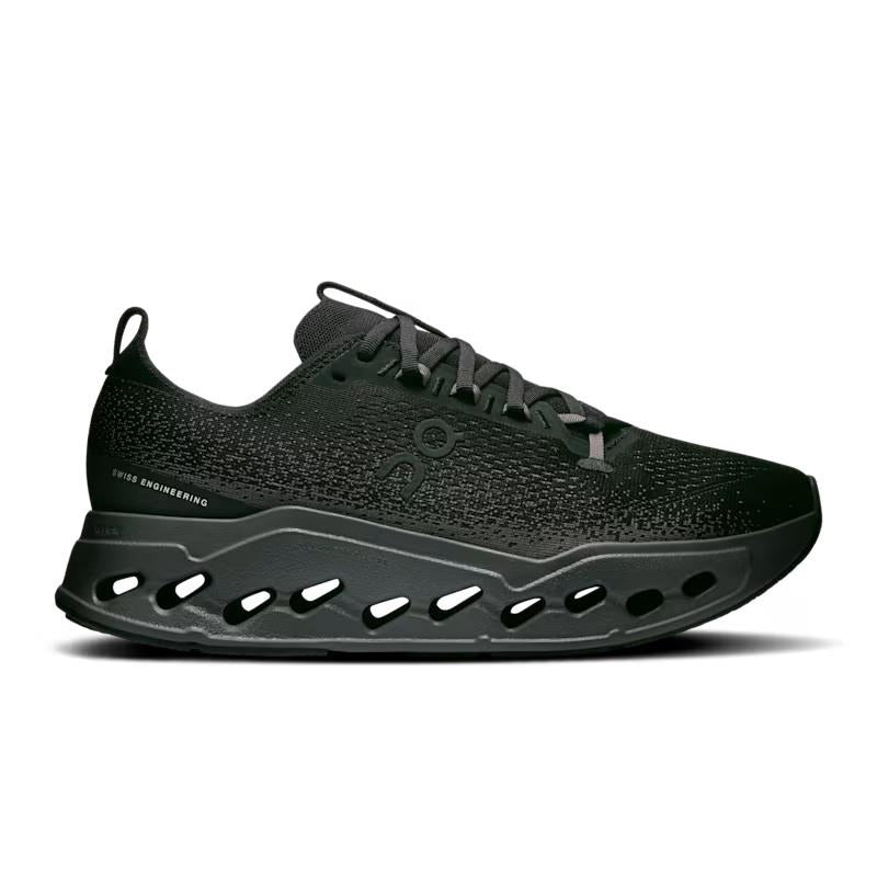Men's Wide Fit On Cloudsurfer Max Wide Sneakers