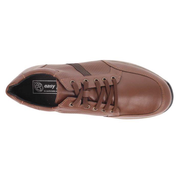 Men's Wide Fit DB Jerome Sneakers
