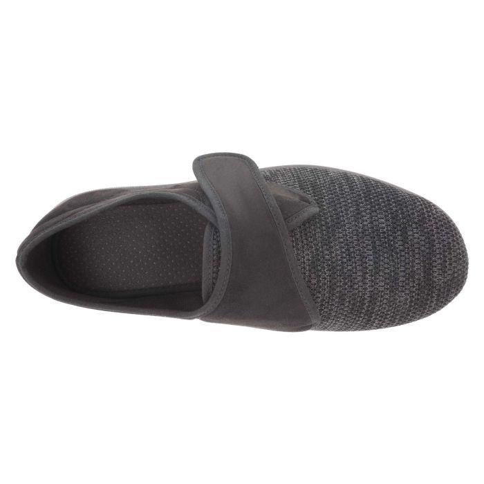 Men's Wide Fit DB Orson Slippers