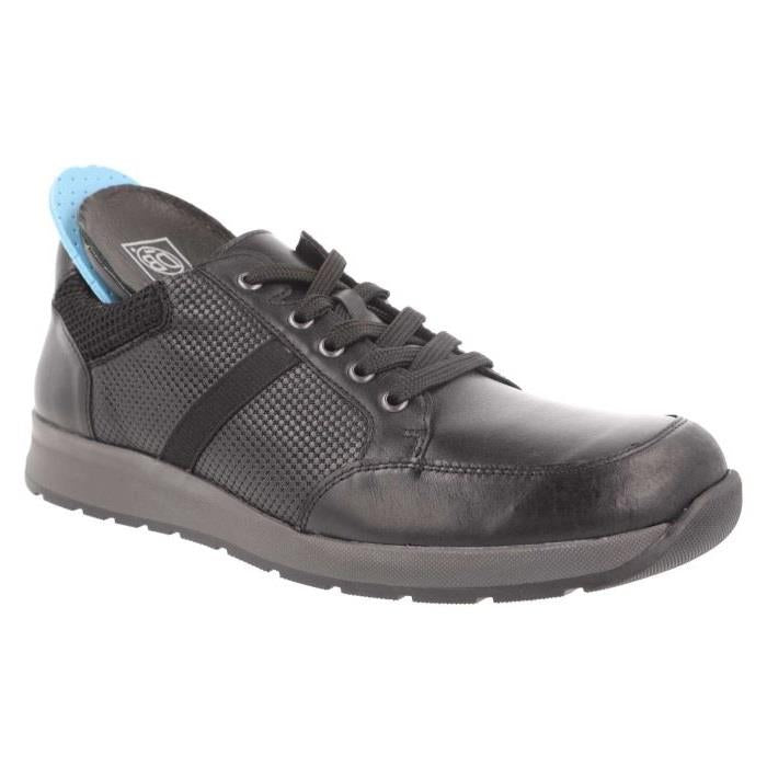 Men's Wide Fit DB Jerome Sneakers