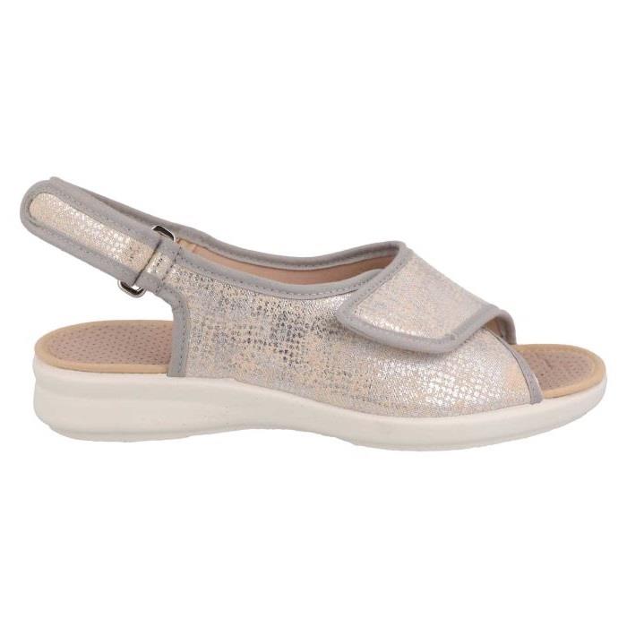 Women's Wide Fit DB Lobelia Sandals