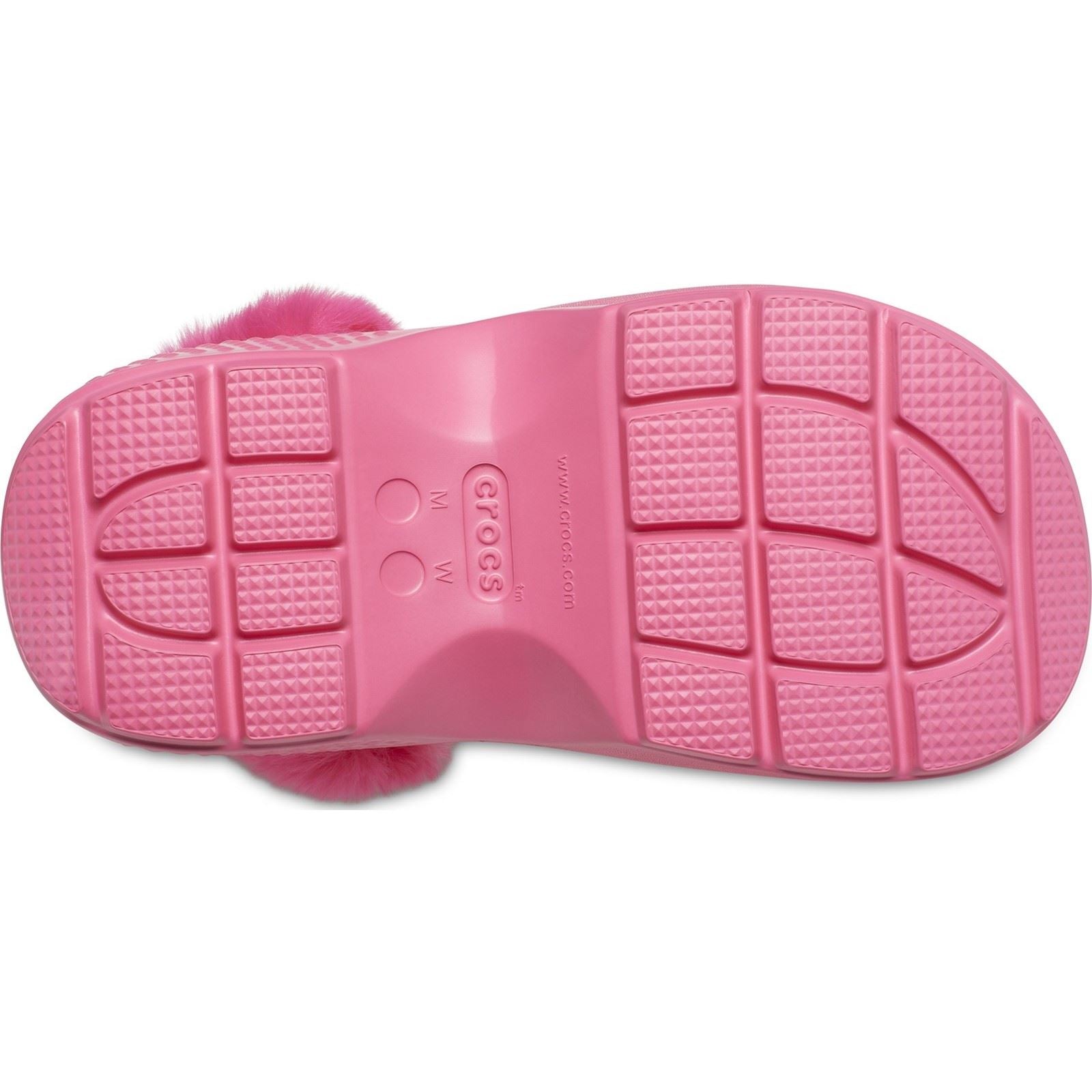 Women's Crocs 208546 Stomp Lined Clog | Crocs | Wide Fit Shoes