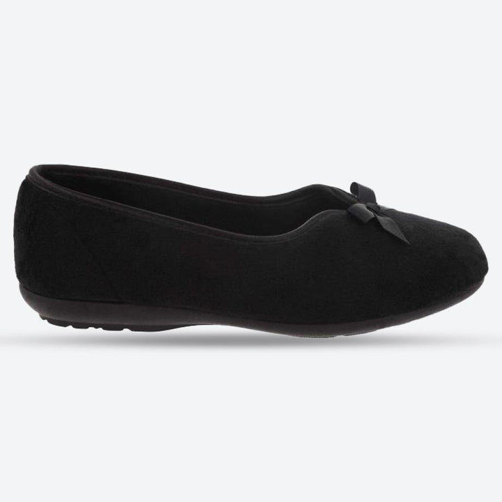 Women's Wide Fit DB Kayleigh Slippers
