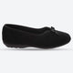 Women's Wide Fit DB Kayleigh Slippers