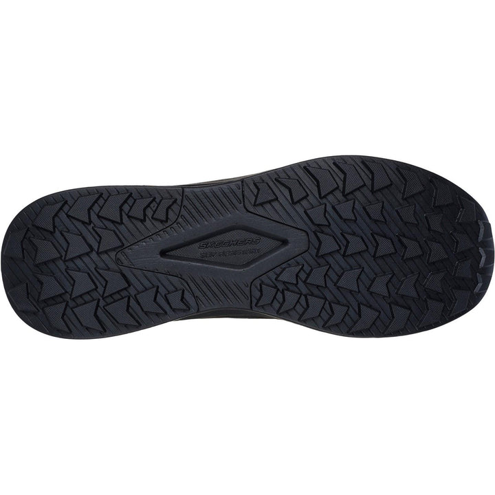 Men's Wide Fit Skechers 200256EC Work Speed Flex Trekker Boots