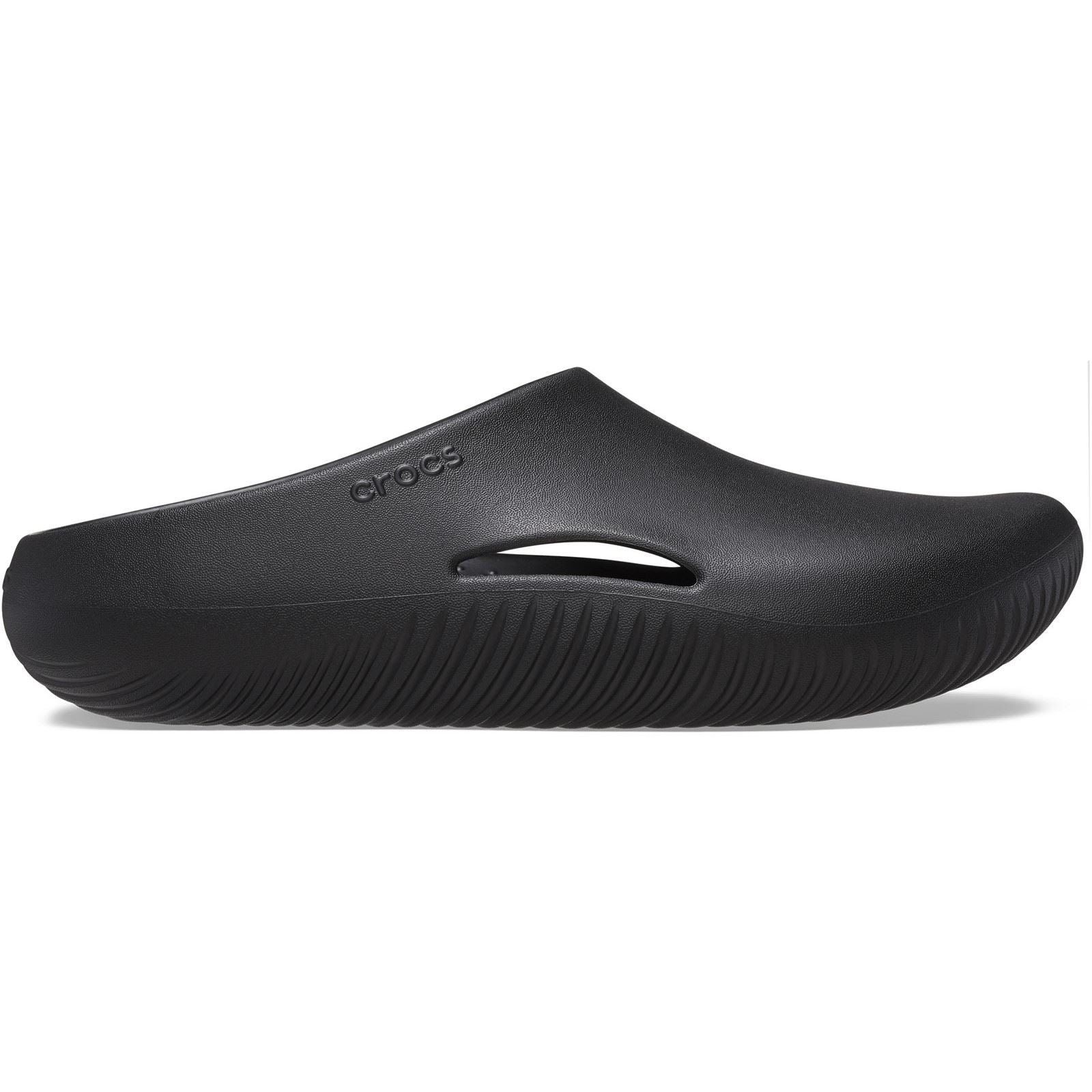 Unisex Crocs 208493 Mellow Recovery Clog | Crocs | Wide Fit Shoes