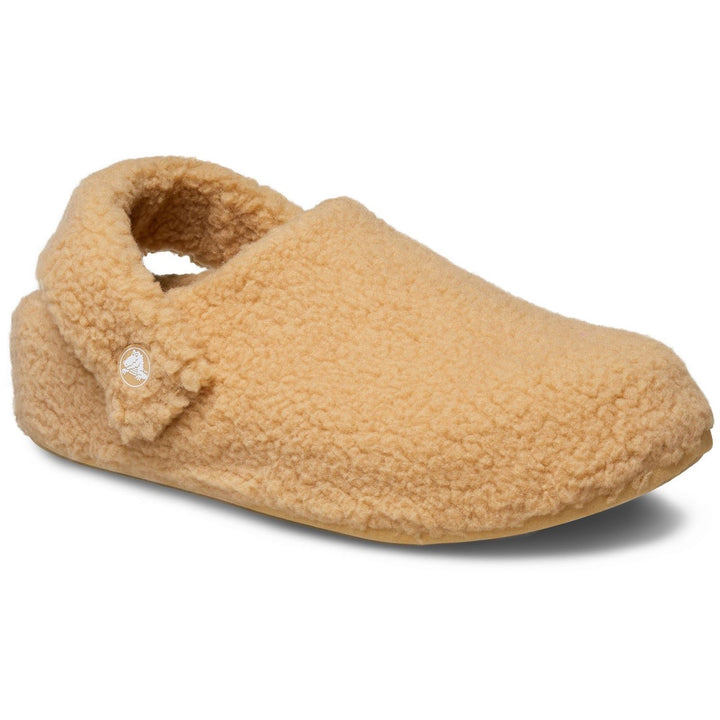 Women's Crocs 209386 Classic Cozzzy Slippers