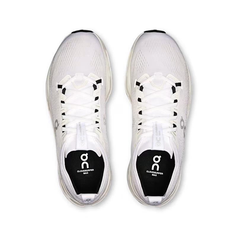 Men's Wide Fit On Cloudsurfer Max Wide Sneakers